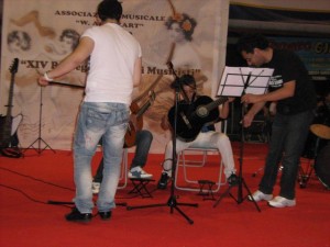 saggio 2011